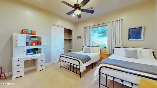 $849,900 | 3400 West Lynx Lane, Benson, AZ 85602
