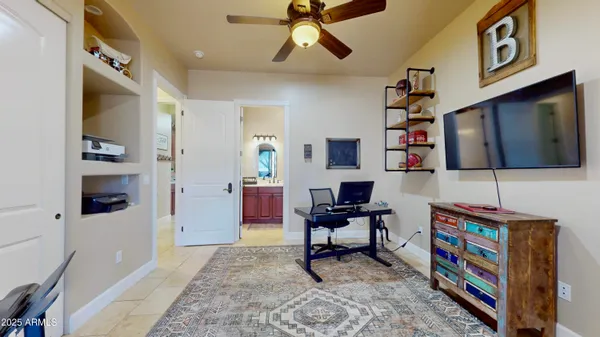 $849,900 | 3400 West Lynx Lane, Benson, AZ 85602