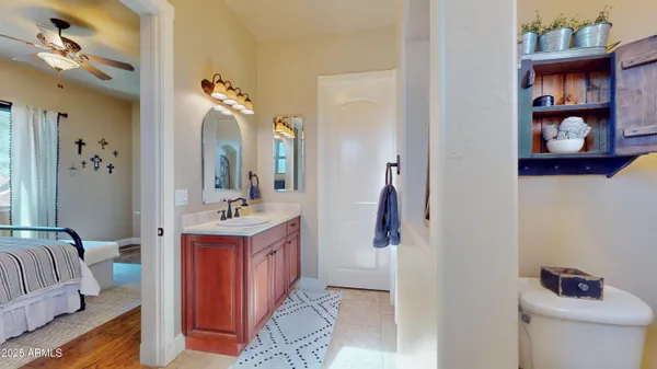 $849,900 | 3400 West Lynx Lane, Benson, AZ 85602