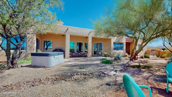 $849,900 | 3400 West Lynx Lane, Benson, AZ 85602