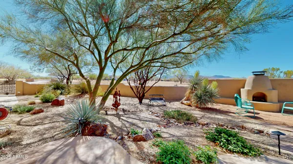 $849,900 | 3400 West Lynx Lane, Benson, AZ 85602