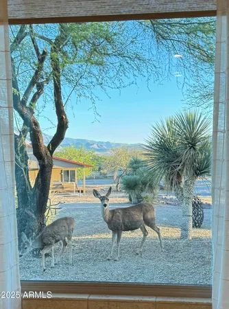 $815,000 | 3400 West Lynx Lane, Benson, AZ 85602