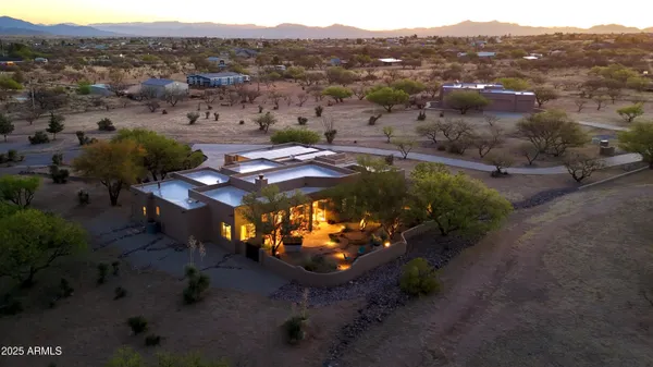 $849,900 | 3400 West Lynx Lane, Benson, AZ 85602