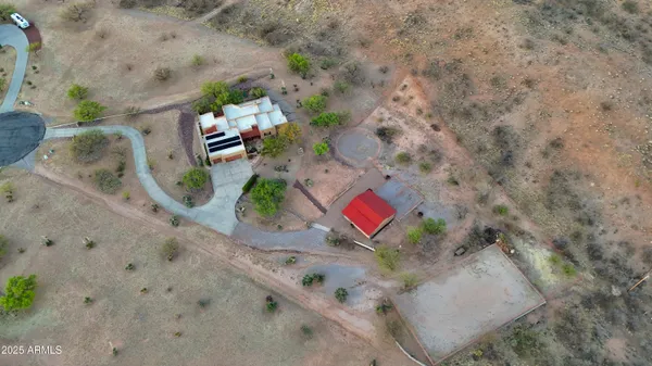$849,900 | 3400 West Lynx Lane, Benson, AZ 85602