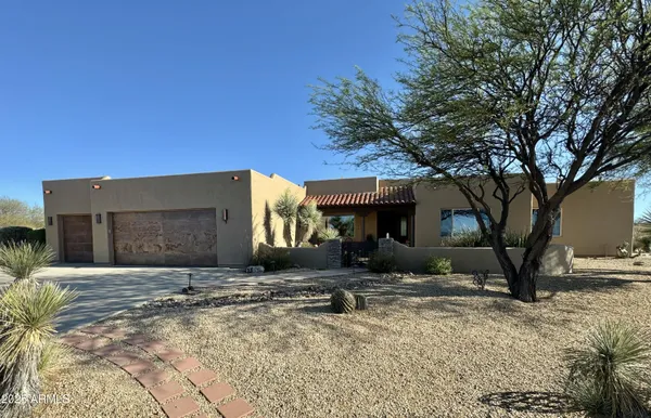 $849,900 | 3400 West Lynx Lane, Benson, AZ 85602