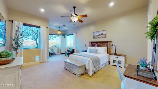 $815,000 | 3400 West Lynx Lane, Benson, AZ 85602