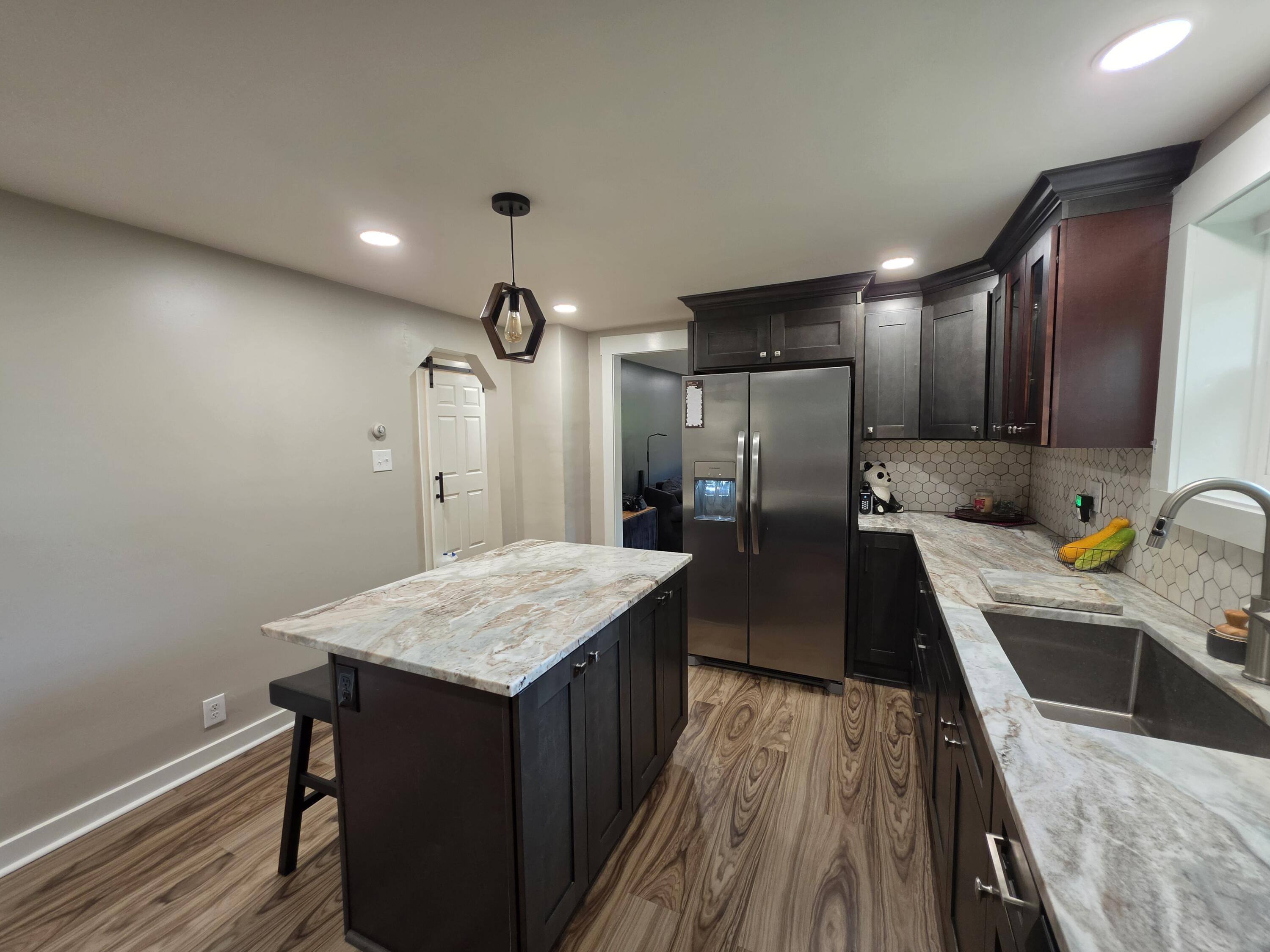 233 Masons Knob Road Boones Mill, VA 24065 - Photo 10 of 41 Kitchen 3
