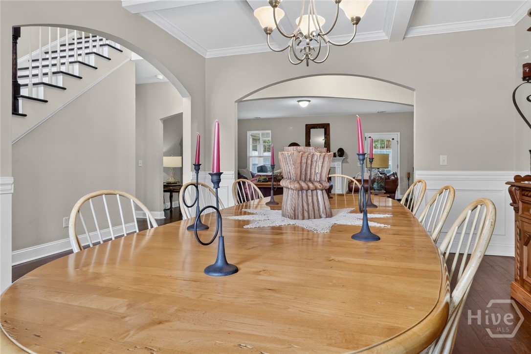 107 Terrel Mill Road Savannah, GA 31419 - Photo 12 of 50 Gallery Image 12