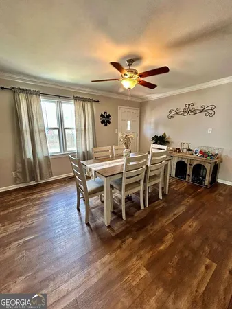 $177,000 | 41 Collins Street, Sycamore, GA 31790