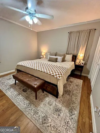 $177,000 | 41 Collins Street, Sycamore, GA 31790