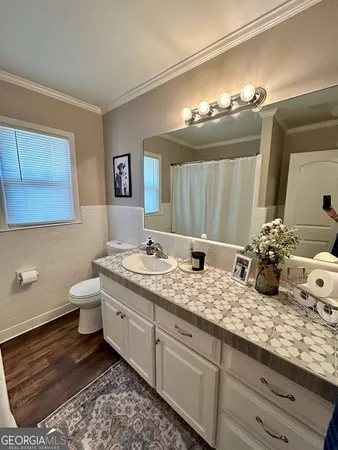 $177,000 | 41 Collins Street, Sycamore, GA 31790