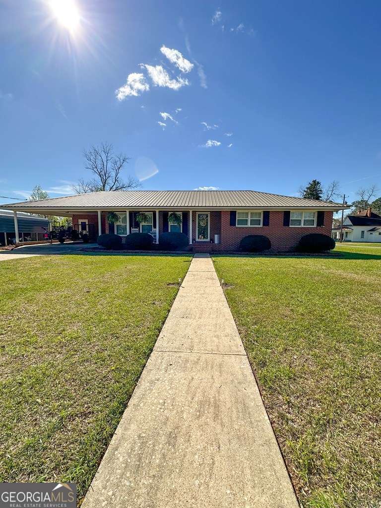 41 Collins Street Sycamore, GA 31790 - Photo 2 of 30