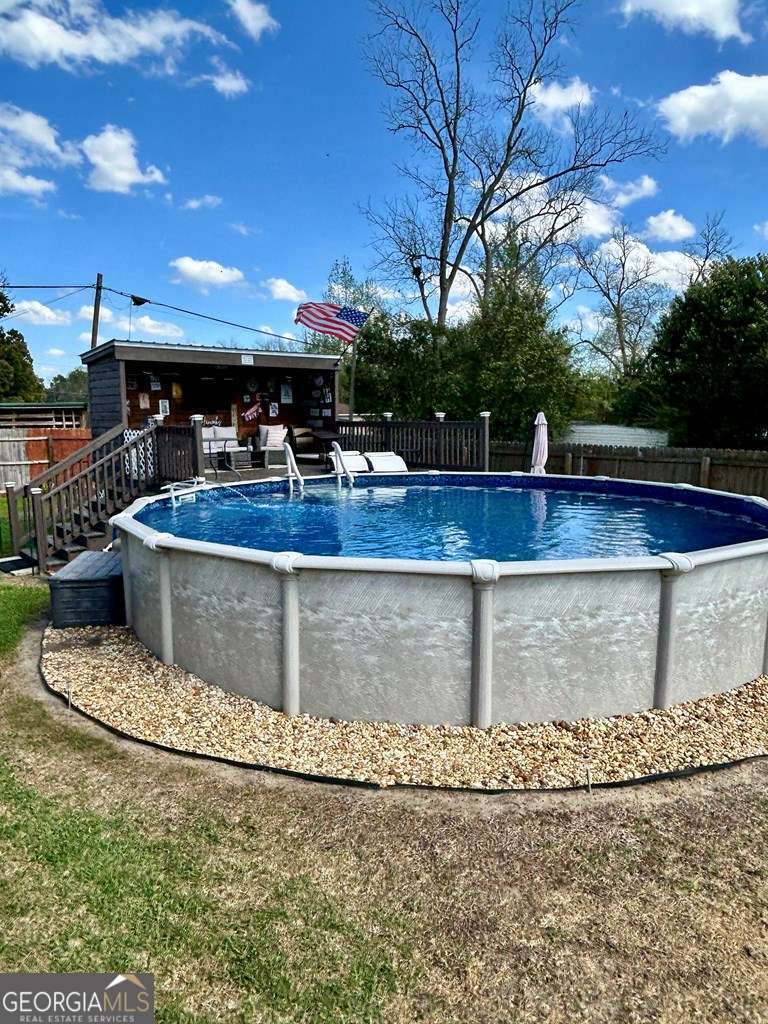 41 Collins Street Sycamore, GA 31790 - Photo 23 of 30