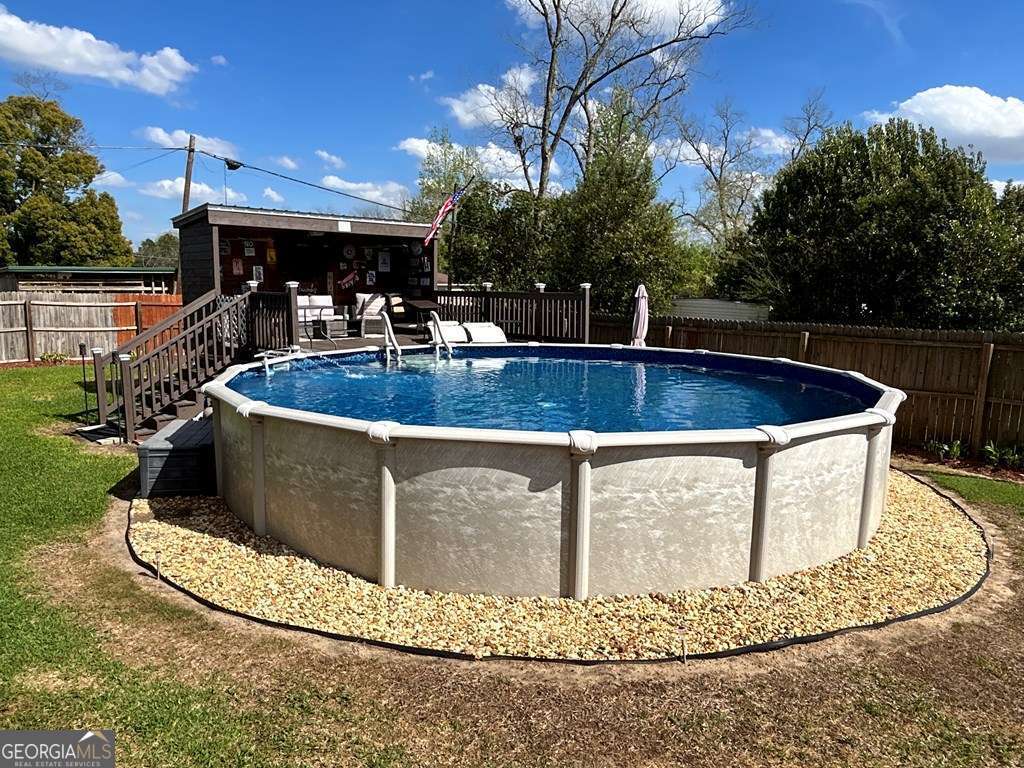 41 Collins Street Sycamore, GA 31790 - Photo 24 of 30