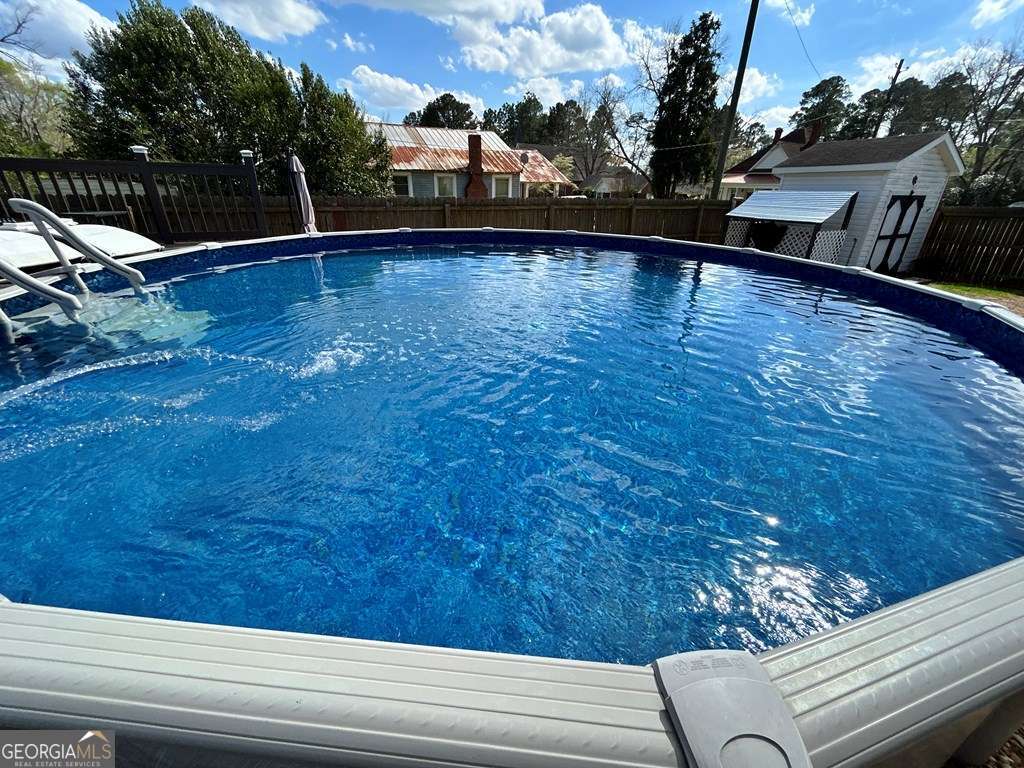 41 Collins Street Sycamore, GA 31790 - Photo 25 of 30