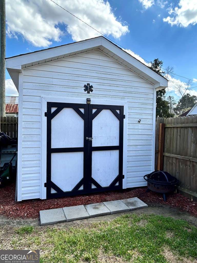 41 Collins Street Sycamore, GA 31790 - Photo 26 of 30