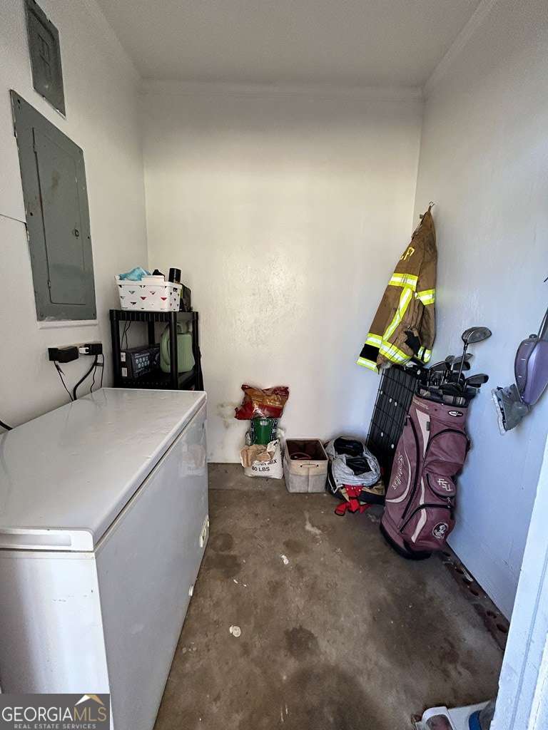 41 Collins Street Sycamore, GA 31790 - Photo 28 of 30