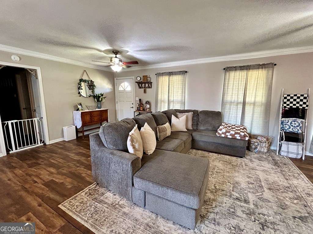 41 Collins Street Sycamore, GA 31790 - Photo 4 of 30