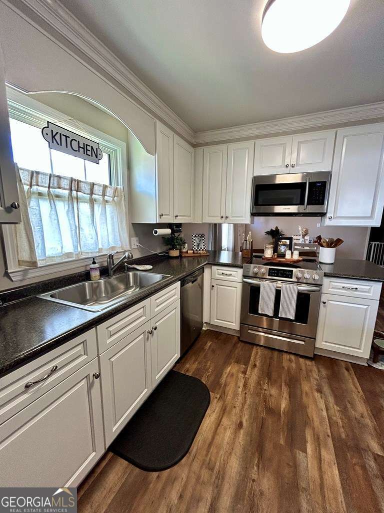 41 Collins Street Sycamore, GA 31790 - Photo 5 of 30