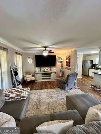 $177,000 | 41 Collins Street, Sycamore, GA 31790