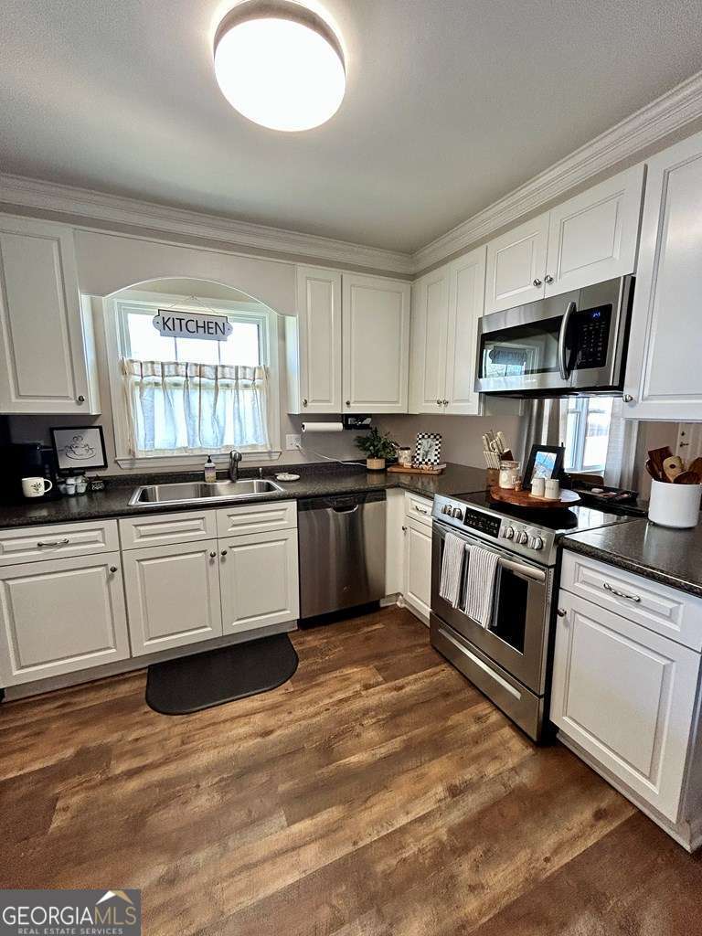 41 Collins Street Sycamore, GA 31790 - Photo 7 of 30