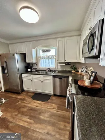 $177,000 | 41 Collins Street, Sycamore, GA 31790