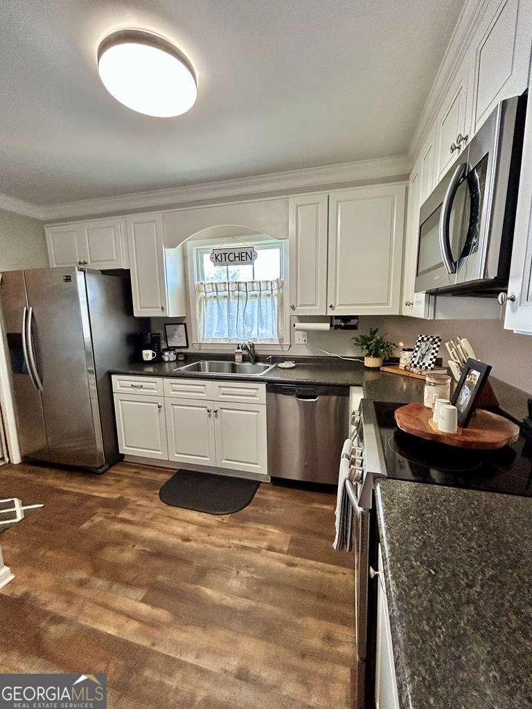 41 Collins Street Sycamore, GA 31790 - Photo 8 of 30