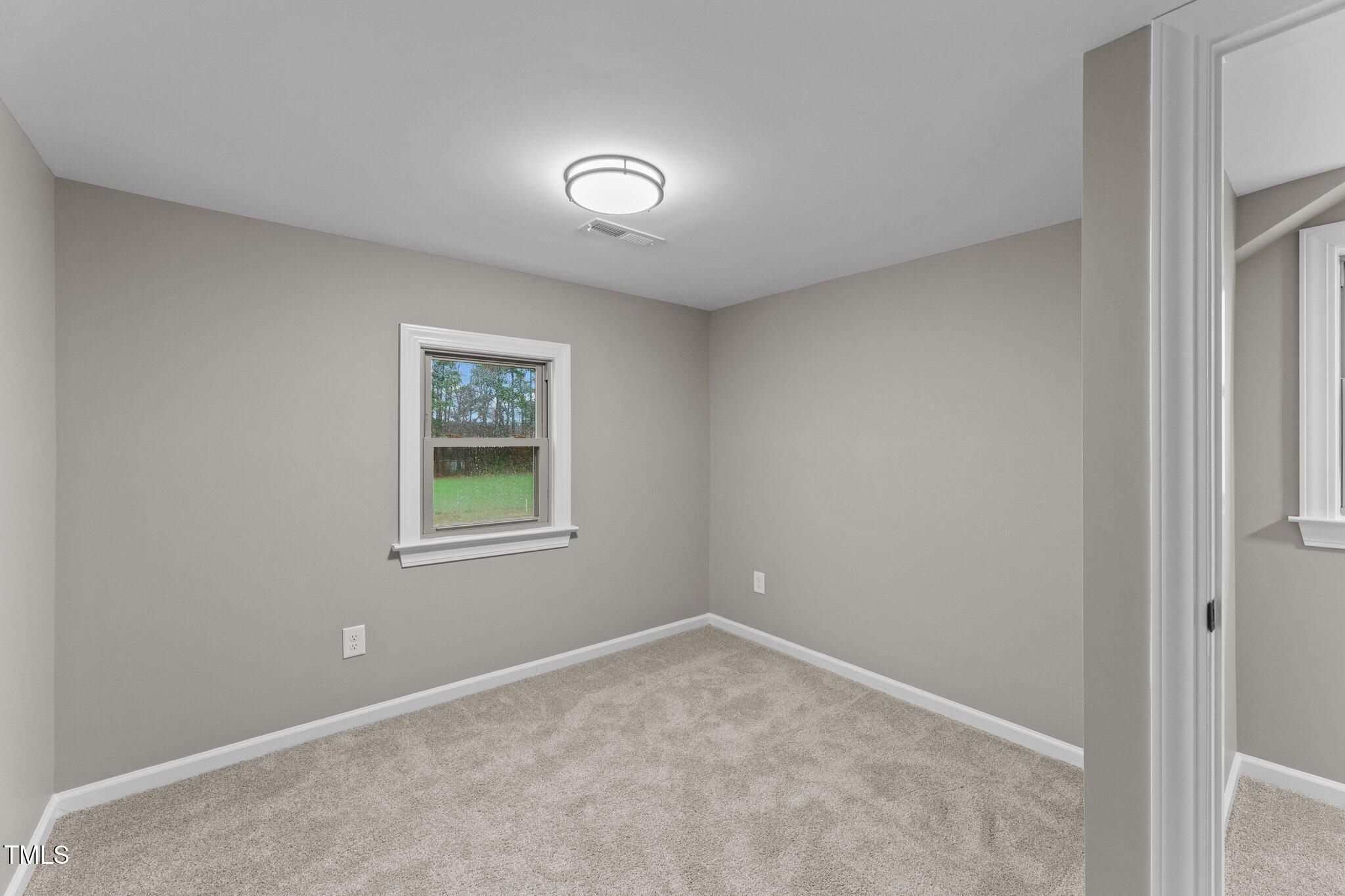 8972 Lancaster Store Road Castalia, NC 27816 - Photo 32 of 58 Upstairs Office/Flex Space