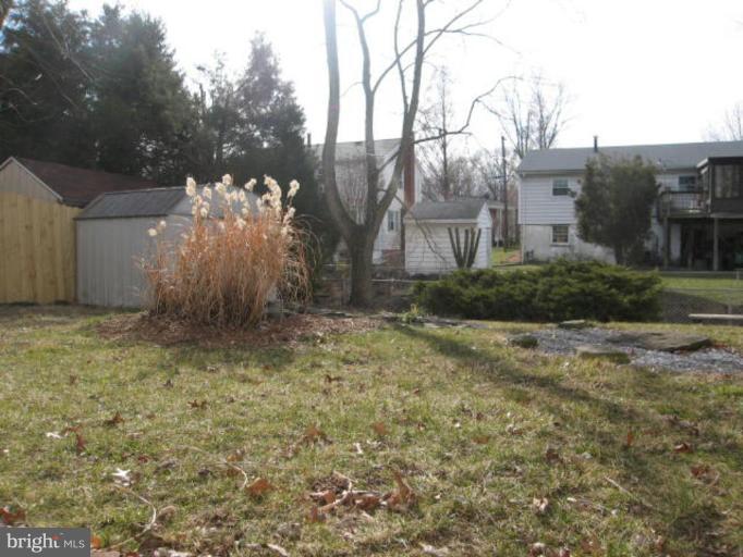 7804 Hayfield Road Alexandria, VA 22315 - Photo 30 of 30 Exterior #5