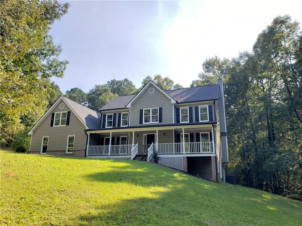 277 Dover Road Oxford, GA 30054 - Photo 1 of 1 Gallery Image 1