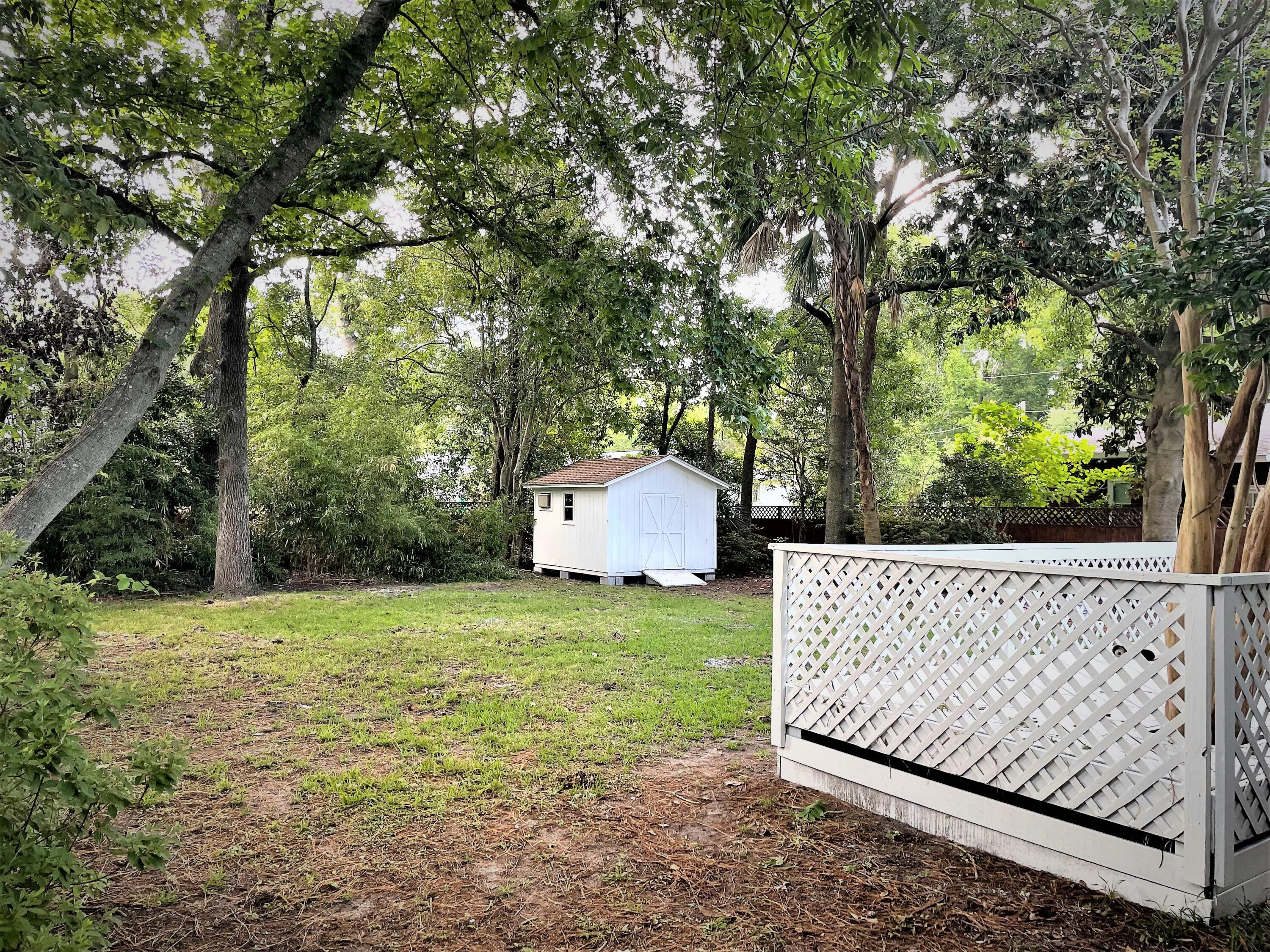 1306 Gilmore Road Charleston, SC 29407 - Photo 4 of 7 1306 REAR 1