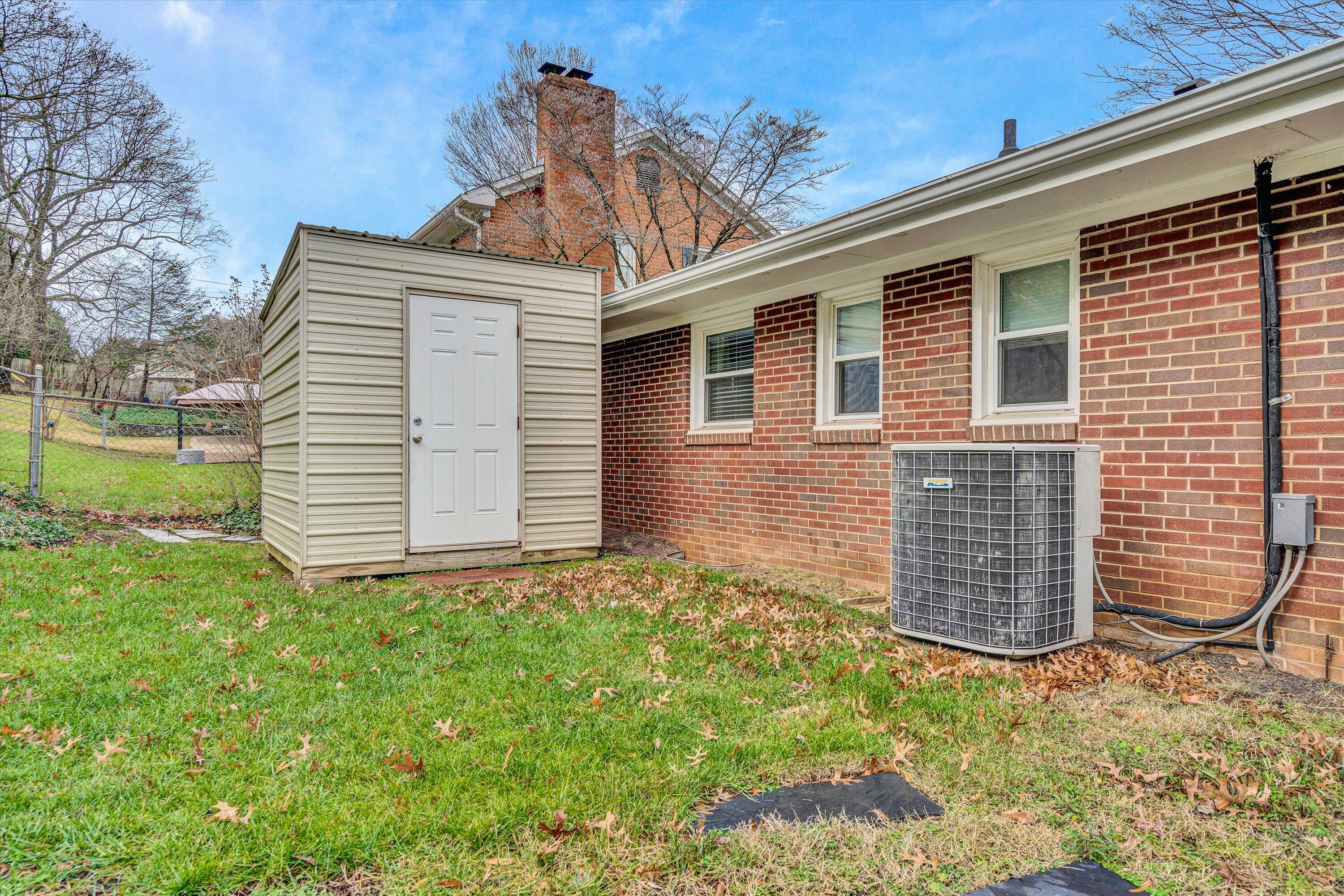 3014 Lofton Road Roanoke, VA 24018 - Photo 30 of 36 23-SGM-09067