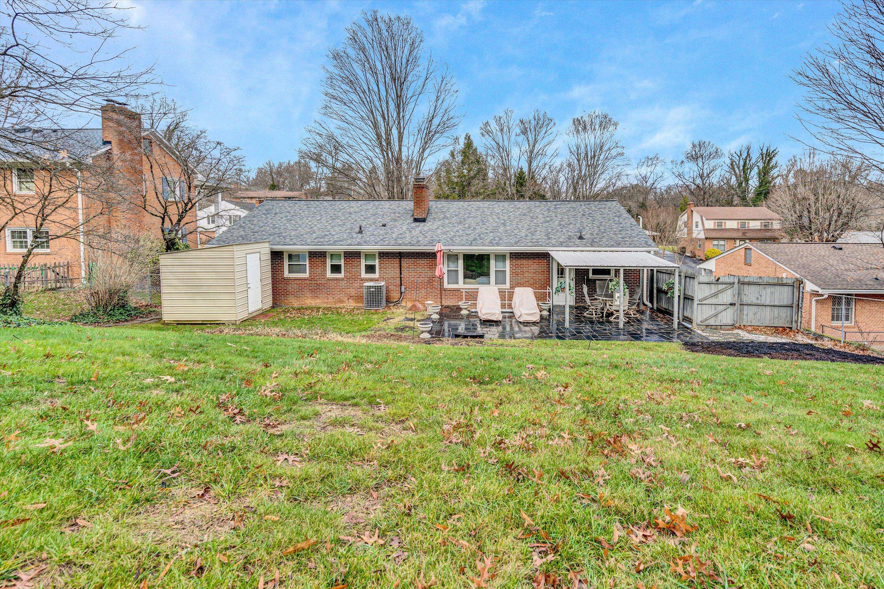 3014 Lofton Road Roanoke, VA 24018 - Photo 33 of 36 26-SGM-09076