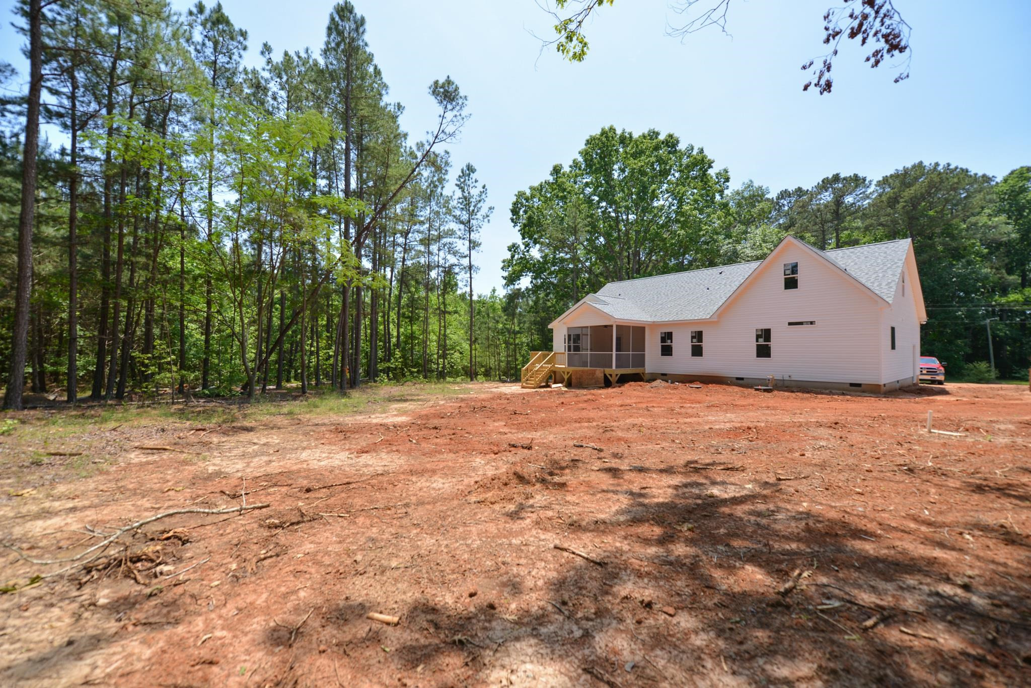 968 Barnes Road Middlesex, NC 27557 - Photo 31 of 31 Photo 31