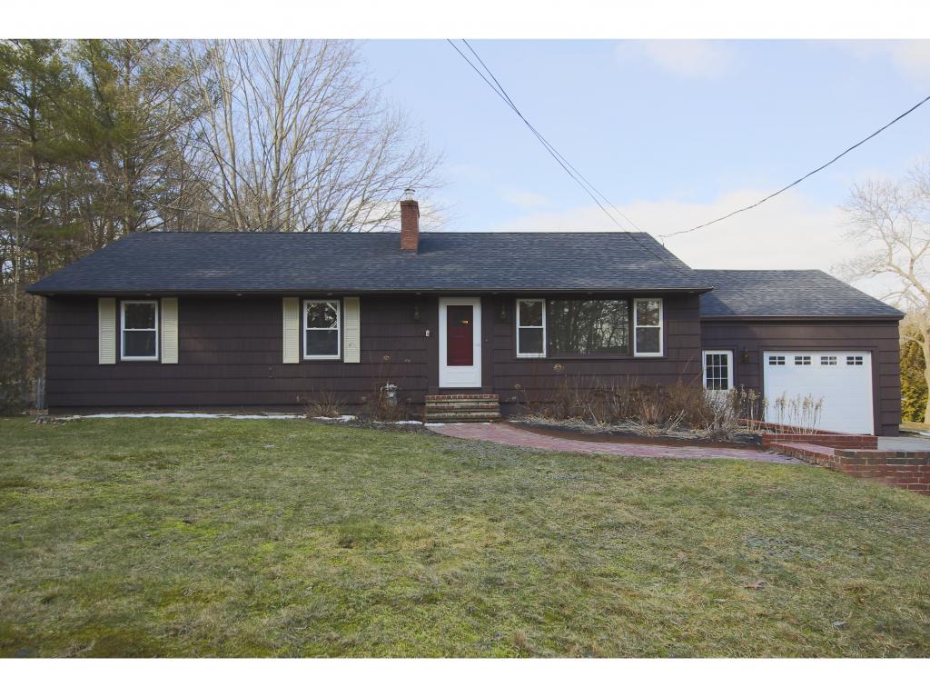 41 Bellamy Road Dover, NH 03820 - Photo 1 of 12