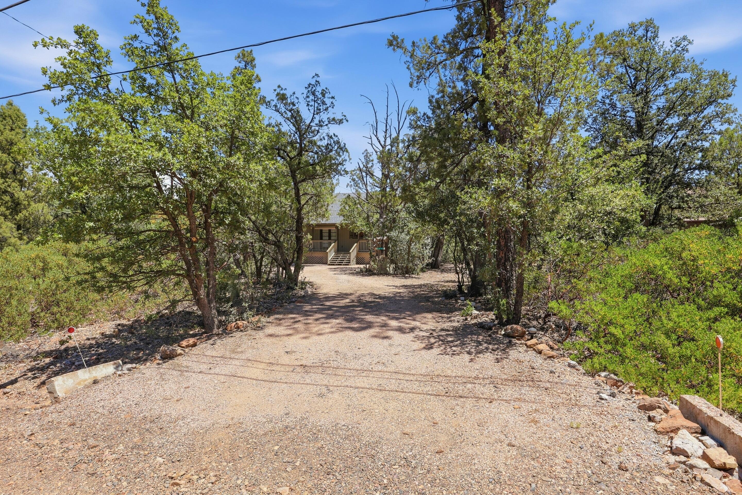 3215 Kysar Way Pine, AZ 85544 - Photo 23 of 25