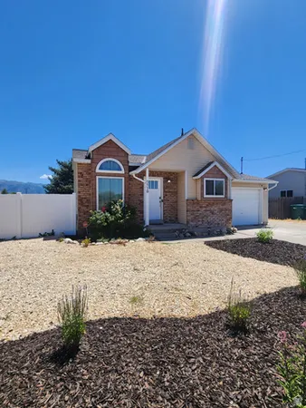 $395,000 | 5510 South 4300th Street West, Roy, UT 84067
