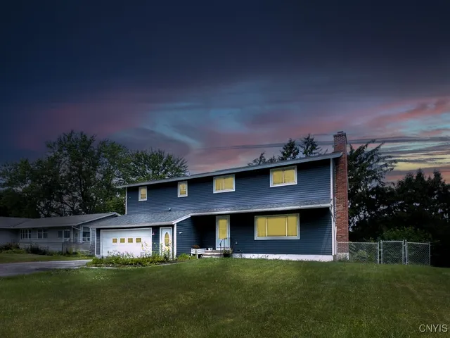 $399,900 | 7189 Coventry Road North, Manlius, NY 13057