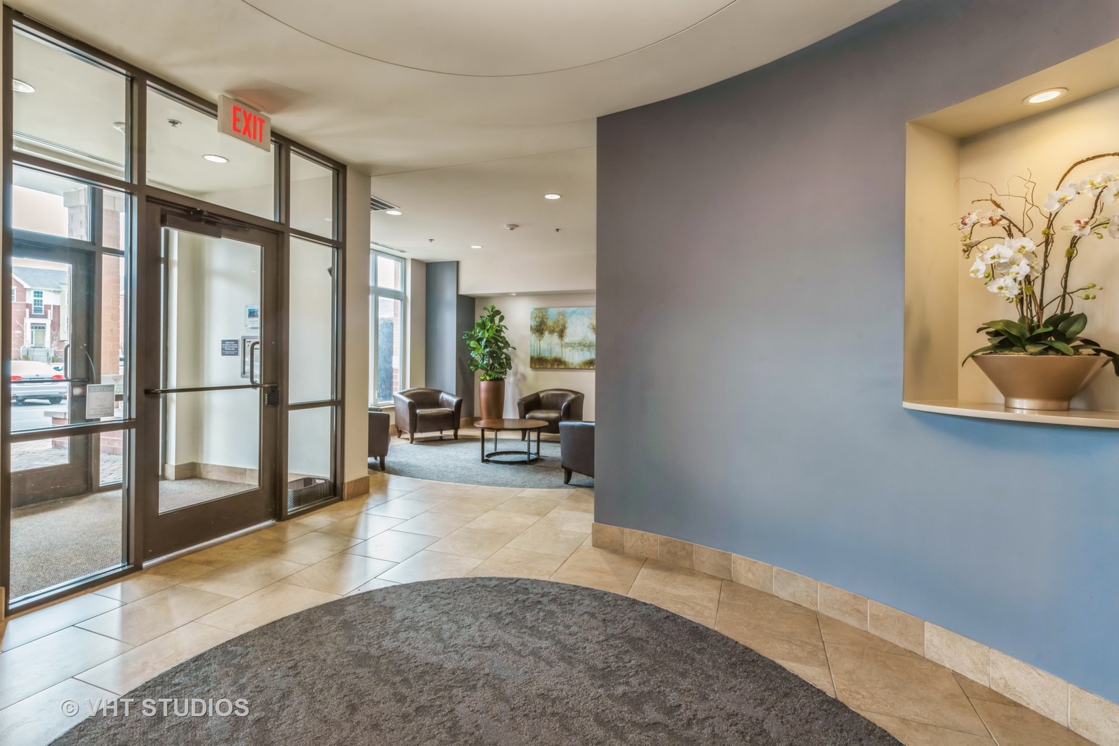 1199 East Port Clinton Road, Unit 601 Vernon Hills, IL 60061 - Photo 14 of 17 Gallery Image 14