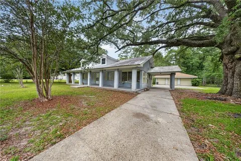 $187,000 | 66159 St Mary Drive, Pearl River, LA 70452
