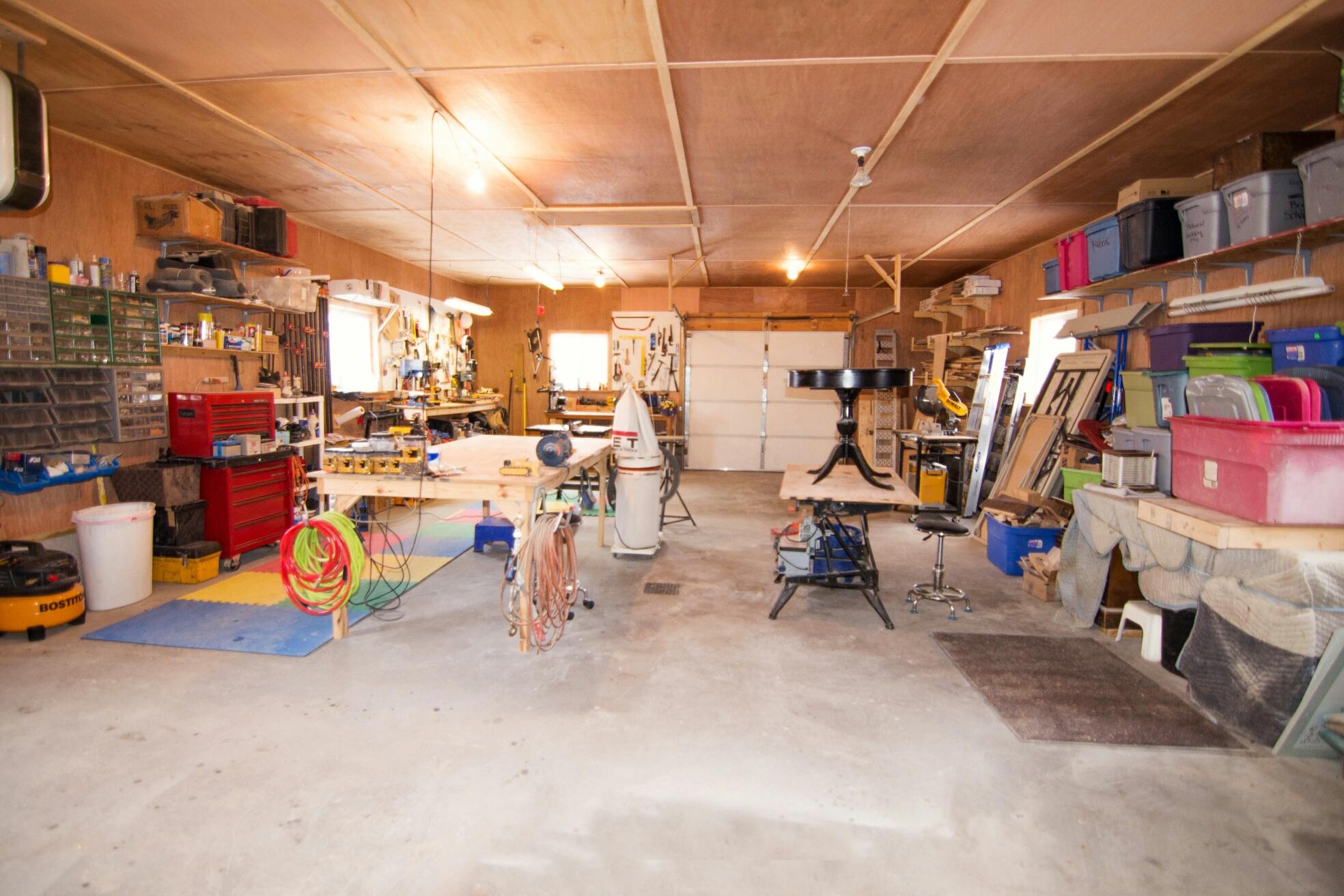 6833 Town Line Road Pickford, MI 49774 - Photo 45 of 51 Gallery Image 45