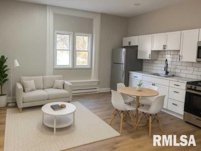 500 South Douglas Avenue, Unit B Springfield, IL 62704 - Photo 1 of 14