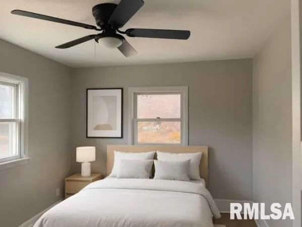 $1,100 | 500 South Douglas Avenue, Unit B, Springfield, IL 62704