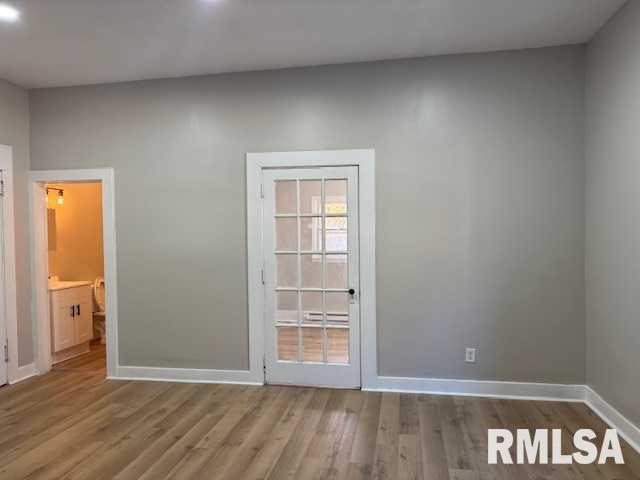 500 South Douglas Avenue, Unit B Springfield, IL 62704 - Photo 3 of 14