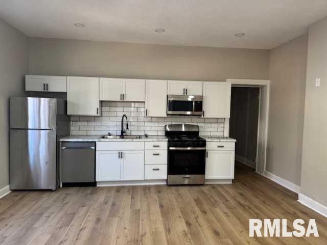 500 South Douglas Avenue, Unit B Springfield, IL 62704 - Photo 4 of 14