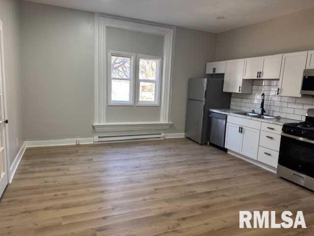 500 South Douglas Avenue, Unit B Springfield, IL 62704 - Photo 6 of 14