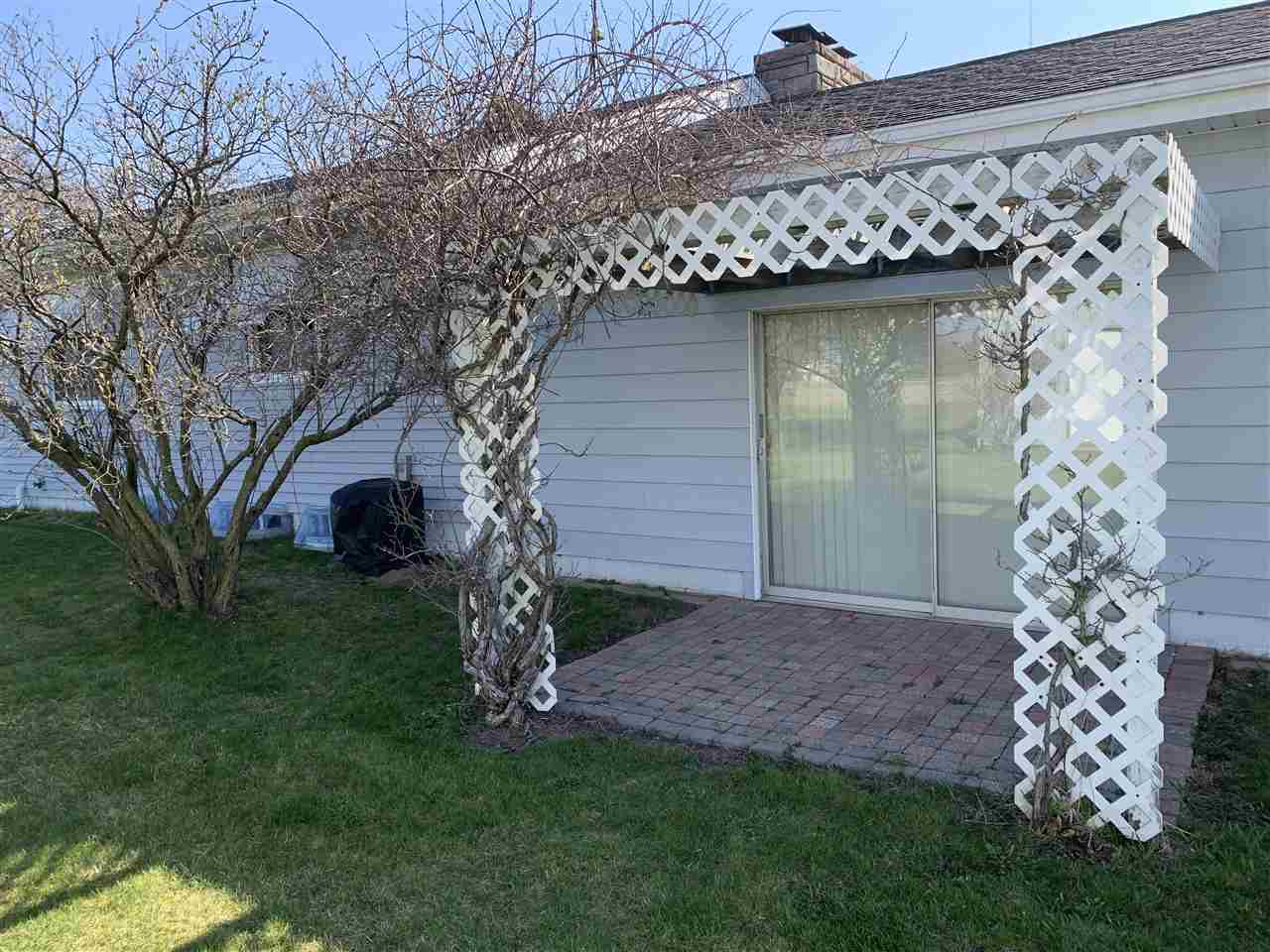 2512 South Baldwin Road Ithaca, MI 48847 - Photo 4 of 21 1873804-3.JPG