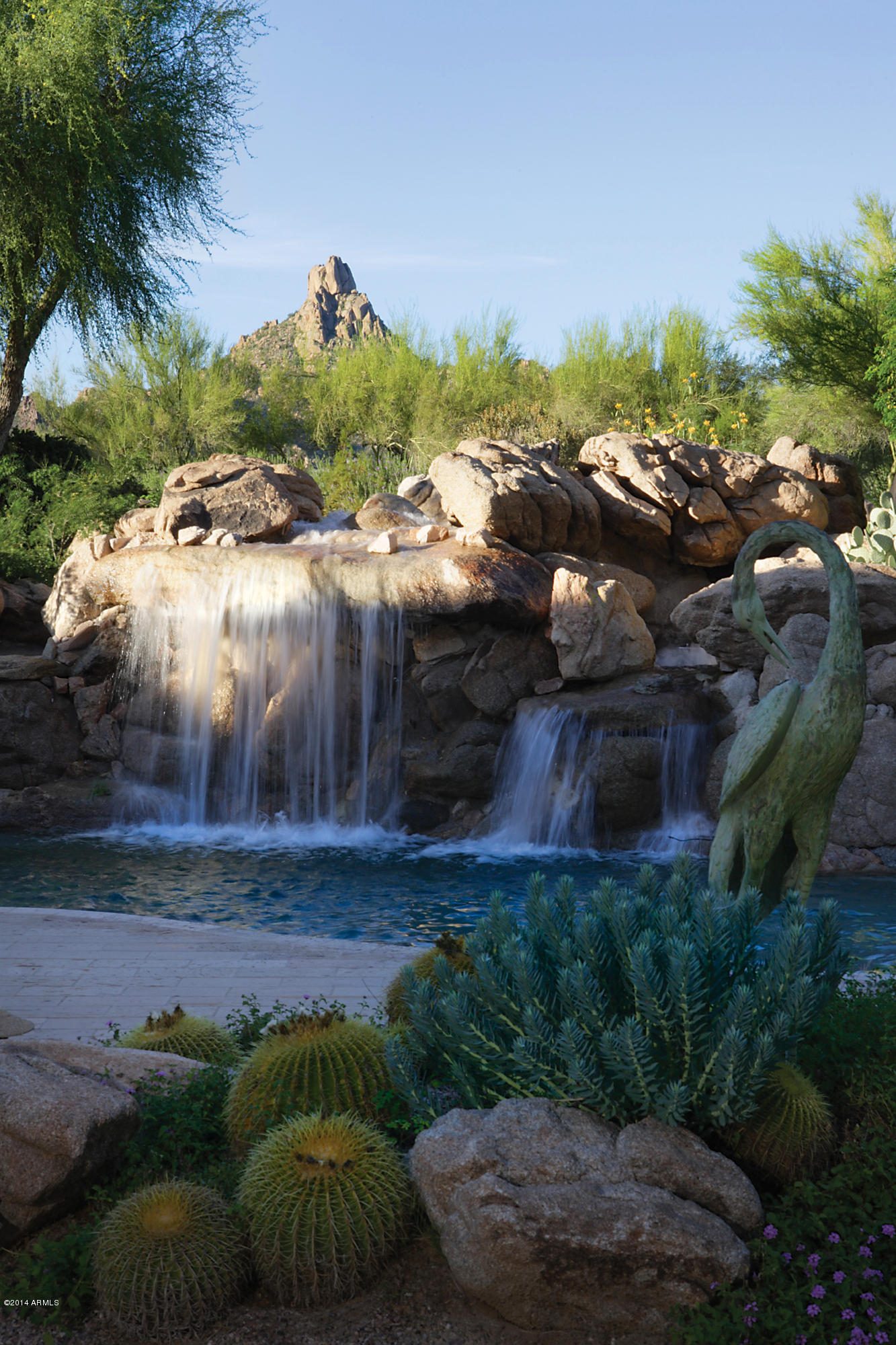 9701 East Happy Valley Road, Unit 19 Scottsdale, AZ 85255 - Photo 32 of 38 View Point- Arizona At It's Best