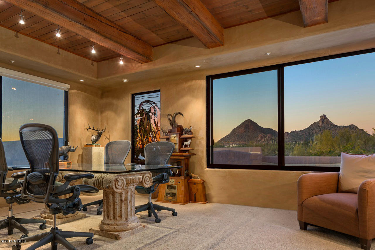 9701 East Happy Valley Road, Unit 19 Scottsdale, AZ 85255 - Photo 6 of 38 Office Views