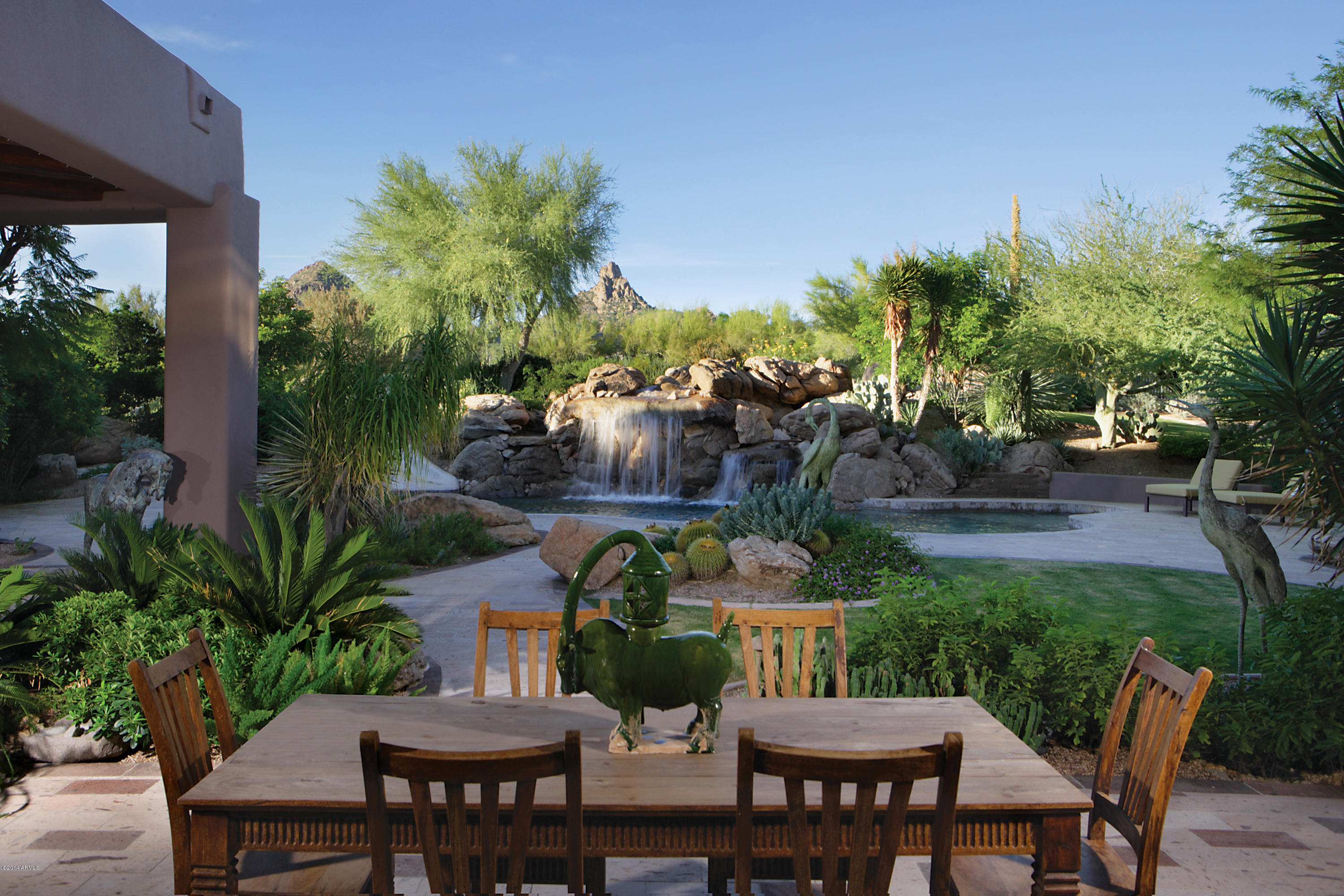 9701 East Happy Valley Road, Unit 19 Scottsdale, AZ 85255 - Photo 7 of 38 Private 4.4 acres